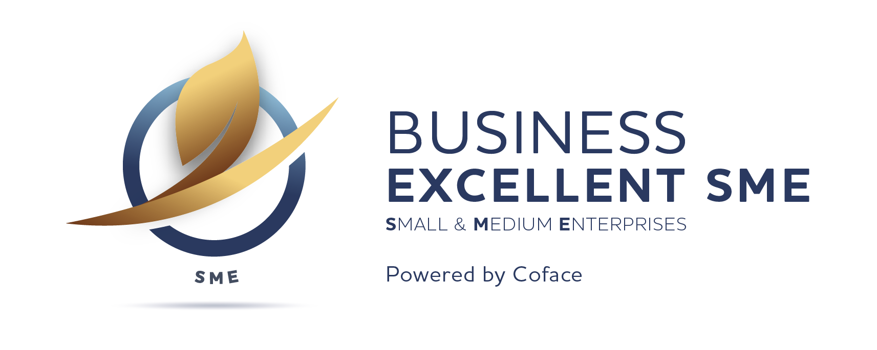 Business Excellent SME Certificate